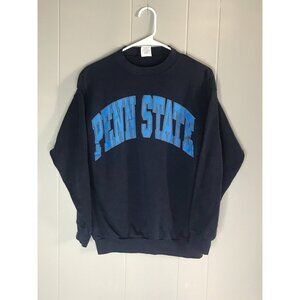 Vintage 90s Ultimate Penn State Nittany Lions Crewneck Sweatshirt LG USA